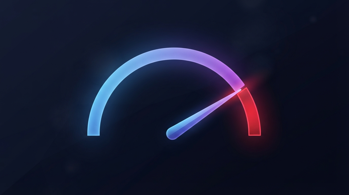 liquidation calculator risk gauge